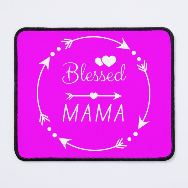 Item preview, Blessed Mama designed and sold by Raloel Art.