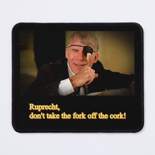 Item preview, Fork n' Cork (quote font 02) designed and sold by Soulcwtchbay.