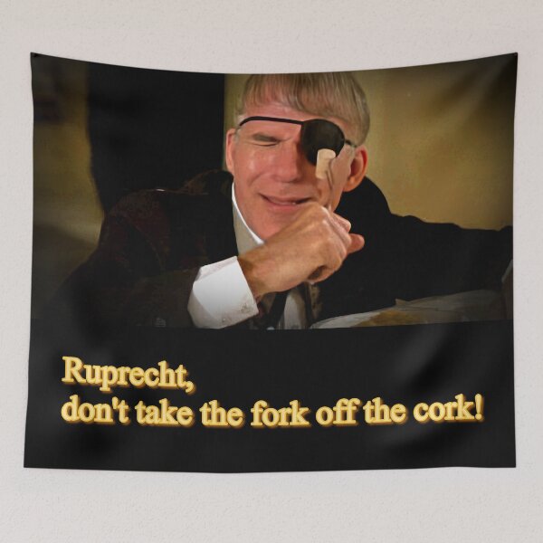 Item preview, Fork n' Cork (quote font 02) designed and sold by Soulcwtchbay.