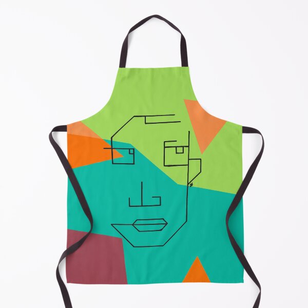 Item preview, Face in the Crowd designed and sold by Art-by-Lark.