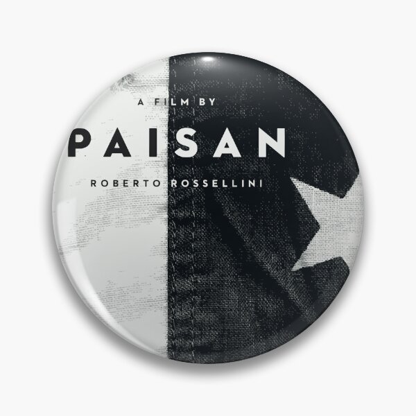 Item preview, Copy of WAR TRILOGY ROSSELLINI 2 designed and sold by LELE MOVIEPROJECT.