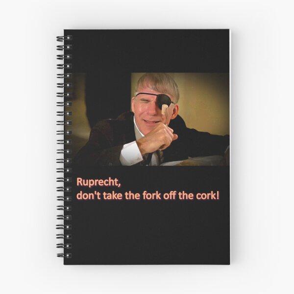 Item preview, Fork n' Cork (quote font 03) designed and sold by Soulcwtchbay.