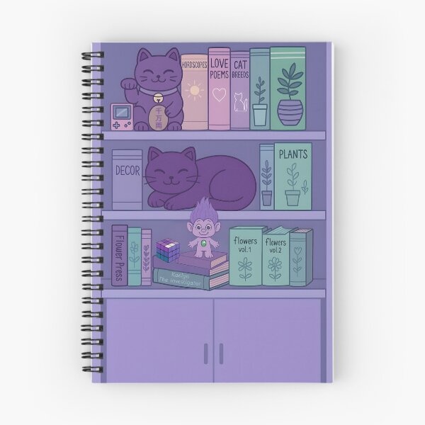 Artikelvorschau, Das Bücherregal entworfen und verkauft von FurryFantasy.