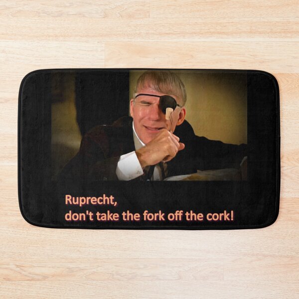 Item preview, Fork n' Cork (quote font 03) designed and sold by Soulcwtchbay.