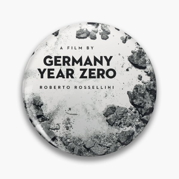 Item preview, Copy of Copy of WAR TRILOGY ROSSELLINI 3 designed and sold by LELE MOVIEPROJECT.