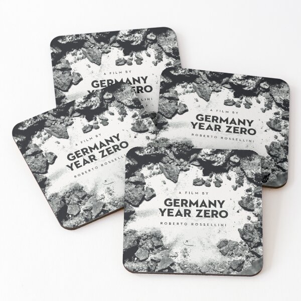 Item preview, Copy of Copy of WAR TRILOGY ROSSELLINI 3 designed and sold by LELE MOVIEPROJECT.