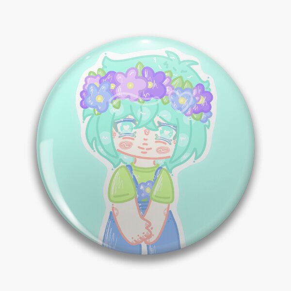 Item preview, Chibi Basil Dream designed and sold by Pannafti.