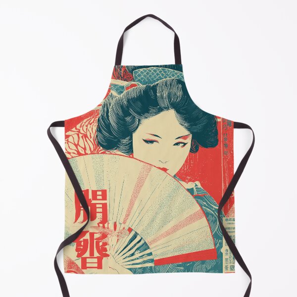 Item preview, Woodblock Art designed and sold by Retro Type.