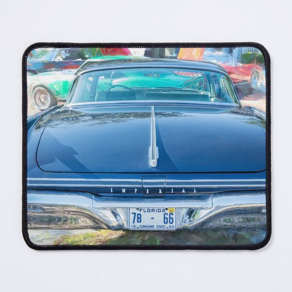 Item preview, 1962 Chrysler Imperial Crown 4DR Hardtop X100 designed and sold by RichFrancoCars.