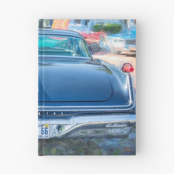 Item preview, 1962 Chrysler Imperial Crown 4DR Hardtop X100 designed and sold by RichFrancoCars.