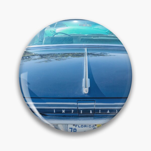 Item preview, 1962 Chrysler Imperial Crown 4DR Hardtop X100 designed and sold by RichFrancoCars.