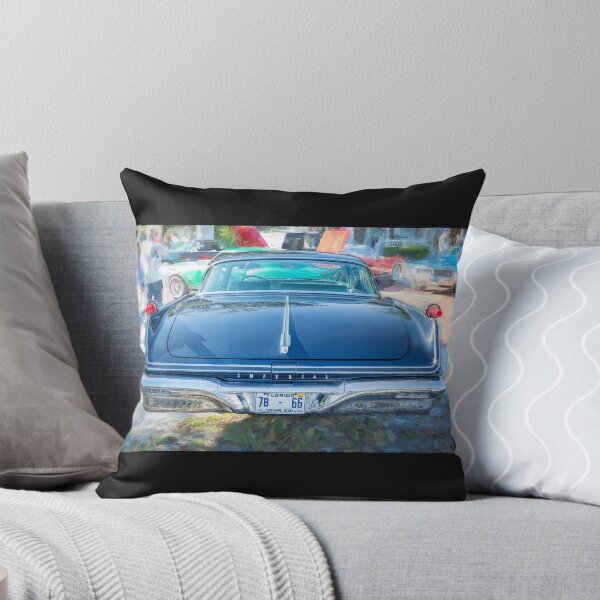 Item preview, 1962 Chrysler Imperial Crown 4DR Hardtop X100 designed and sold by RichFrancoCars.