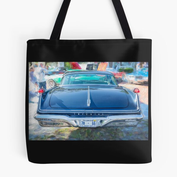 Item preview, 1962 Chrysler Imperial Crown 4DR Hardtop X100 designed and sold by RichFrancoCars.