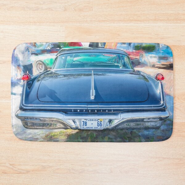 Item preview, 1962 Chrysler Imperial Crown 4DR Hardtop X100 designed and sold by RichFrancoCars.