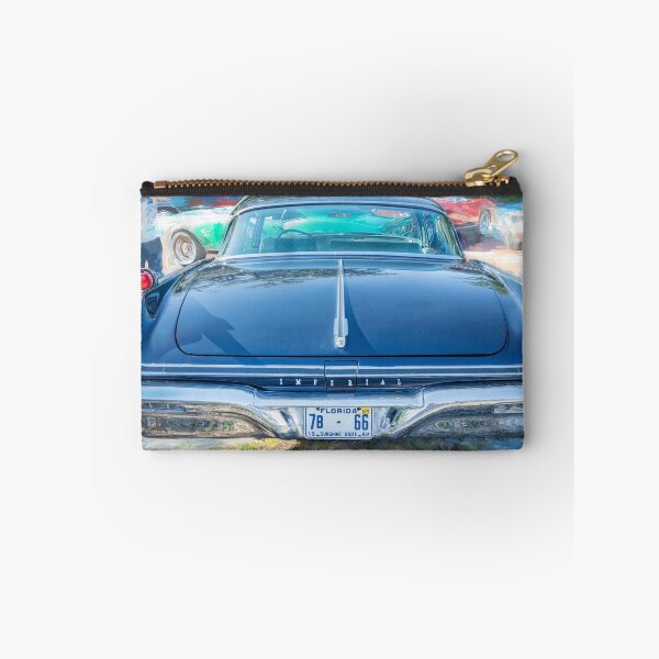 Item preview, 1962 Chrysler Imperial Crown 4DR Hardtop X100 designed and sold by RichFrancoCars.