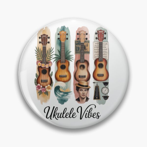 Item preview, ukulele history T shirt, Ukulele vibes, Guitar lovers design,Ukulele History Timeline – Vintage Ukulele Evolution Design – Music Lover Gift designed and sold by GURUMAD.
