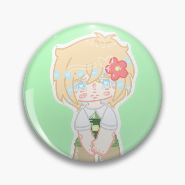 Item preview, Real Chibi Basil designed and sold by Pannafti.