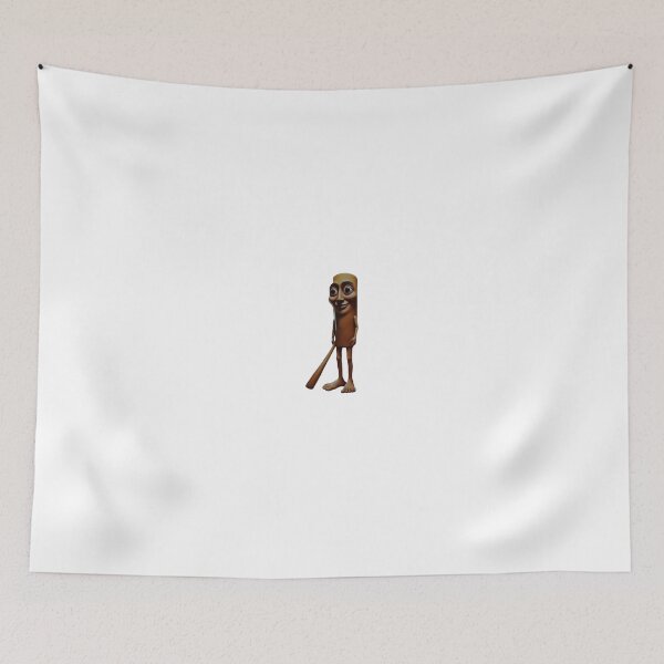 Item preview, Tung Tung Tung Sahur – Viral meme design with tradition designed and sold by iTzTreS.
