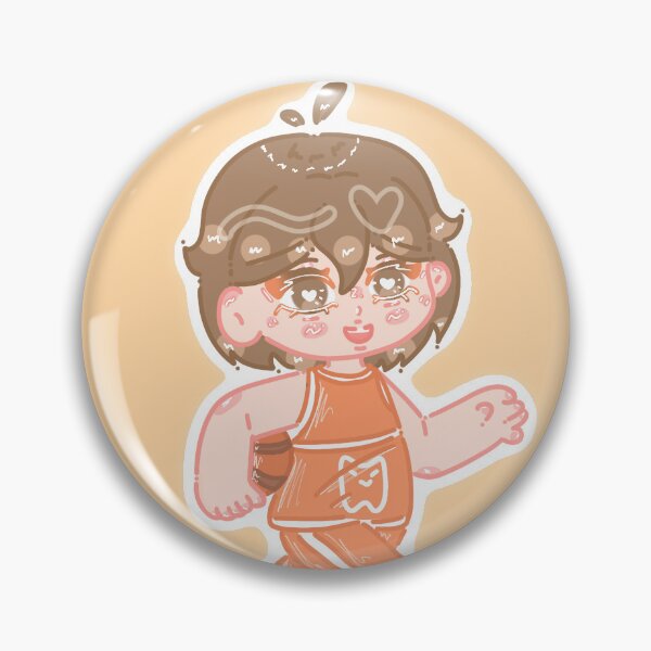 Item preview, Chibi kel real designed and sold by Pannafti.