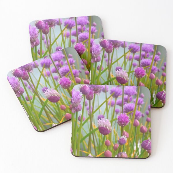 Item preview, Spring in the Chives designed and sold by vernonplatt.