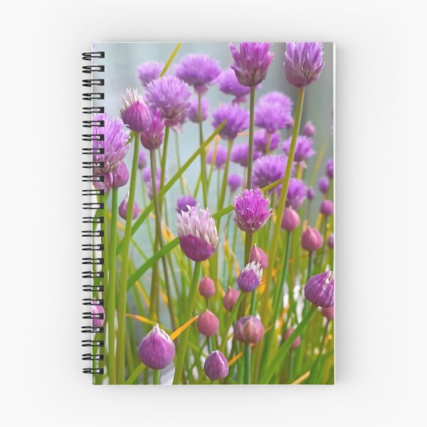 Item preview, Spring in the Chives designed and sold by vernonplatt.