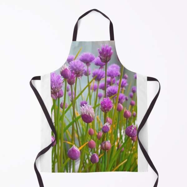 Item preview, Spring in the Chives designed and sold by vernonplatt.