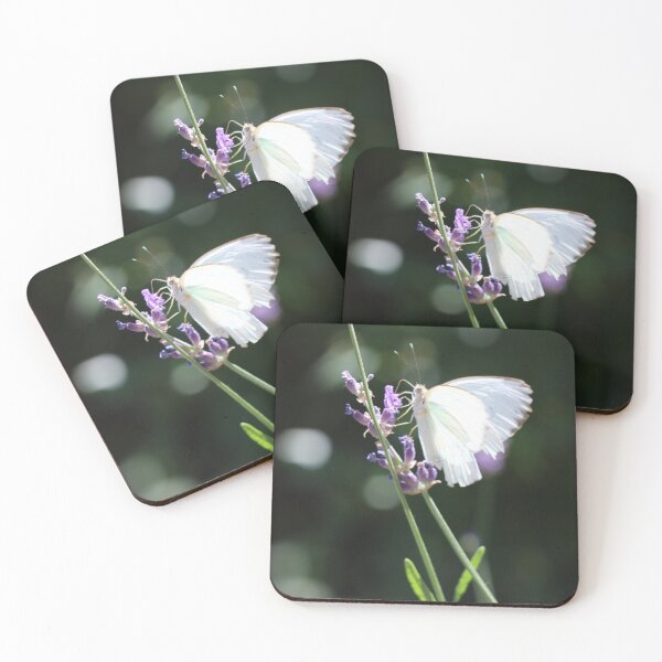 Item preview, White Butterfly designed and sold by TheresaMaeCox.
