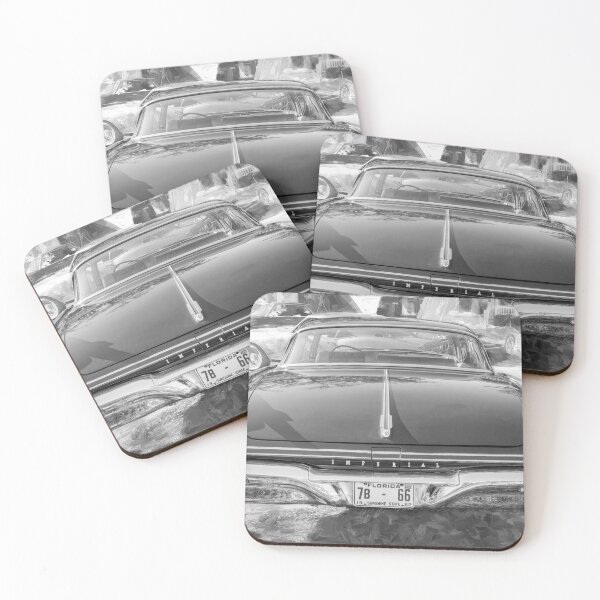 Item preview, 1962 Chrysler Imperial Crown 4DR Hardtop X101 designed and sold by RichFrancoCars.