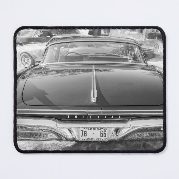 Item preview, 1962 Chrysler Imperial Crown 4DR Hardtop X101 designed and sold by RichFrancoCars.