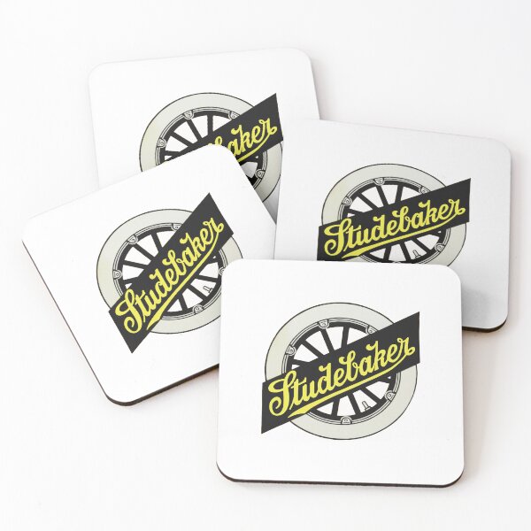 Item preview, Vintage Studebaker Automobile Service designed and sold by QuayTradingCo.