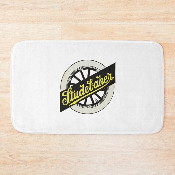 Artikelvorschau, Vintage Studebaker Automobile Service entworfen und verkauft von QuayTradingCo.