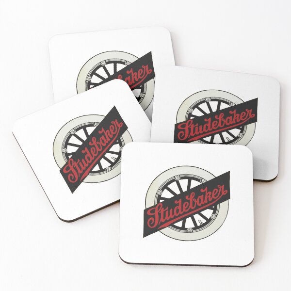 Item preview, Vintage Studebaker Automobile Service designed and sold by QuayTradingCo.