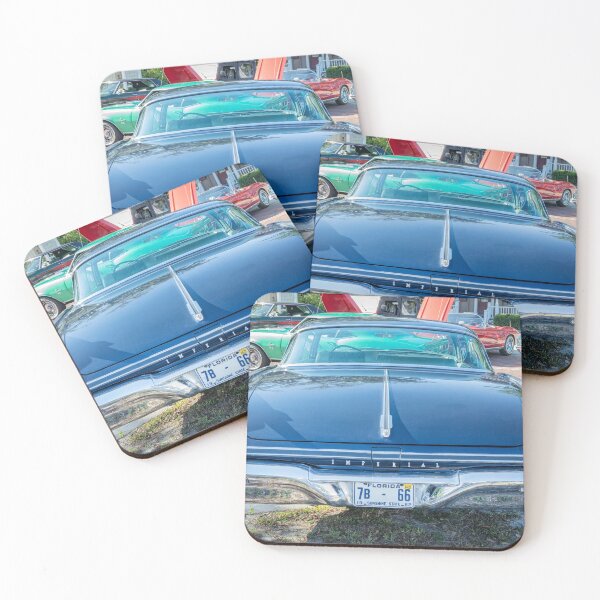Item preview,  1962 Chrysler Imperial Crown 4DR Hardtop X102 designed and sold by RichFrancoCars.