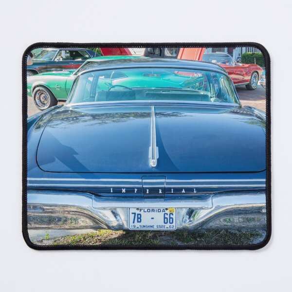 Item preview,  1962 Chrysler Imperial Crown 4DR Hardtop X102 designed and sold by RichFrancoCars.