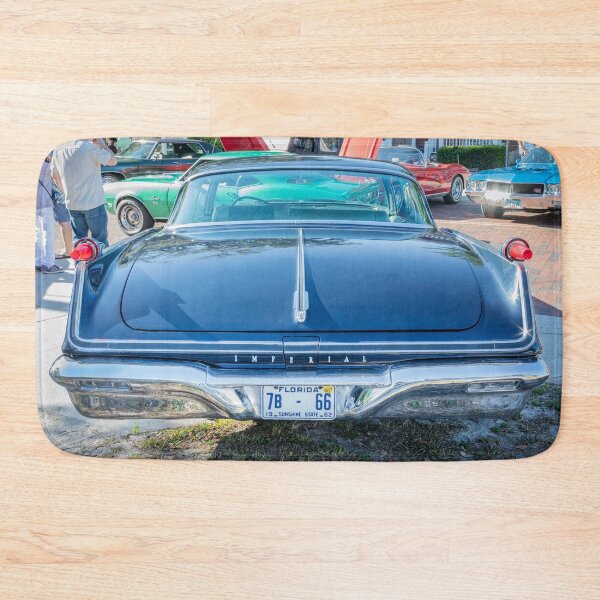 Item preview,  1962 Chrysler Imperial Crown 4DR Hardtop X102 designed and sold by RichFrancoCars.