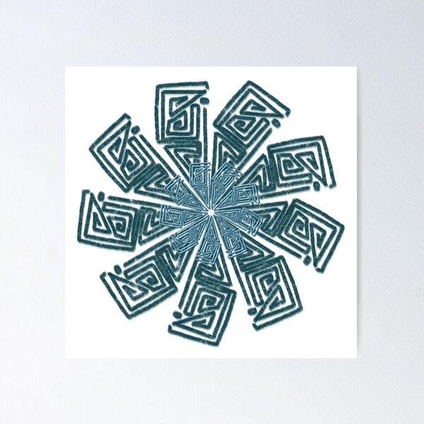 Item preview, Ancient Civilization designed and sold by F0R0G.