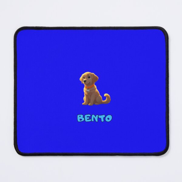 Item preview, BENTO designed and sold by SSBPLLC.