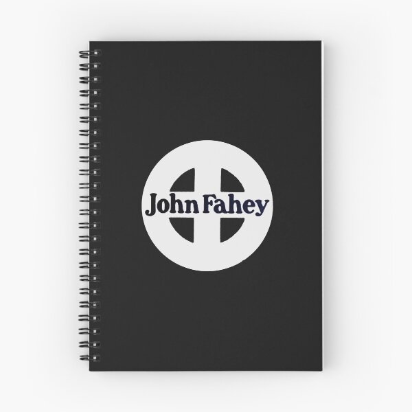 Item preview, Vintage John Fahey designed and sold by QuayTradingCo.