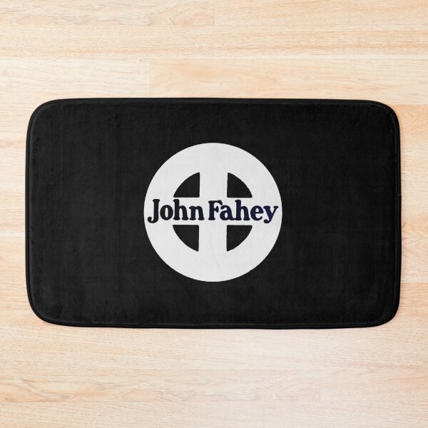 Item preview, Vintage John Fahey designed and sold by QuayTradingCo.