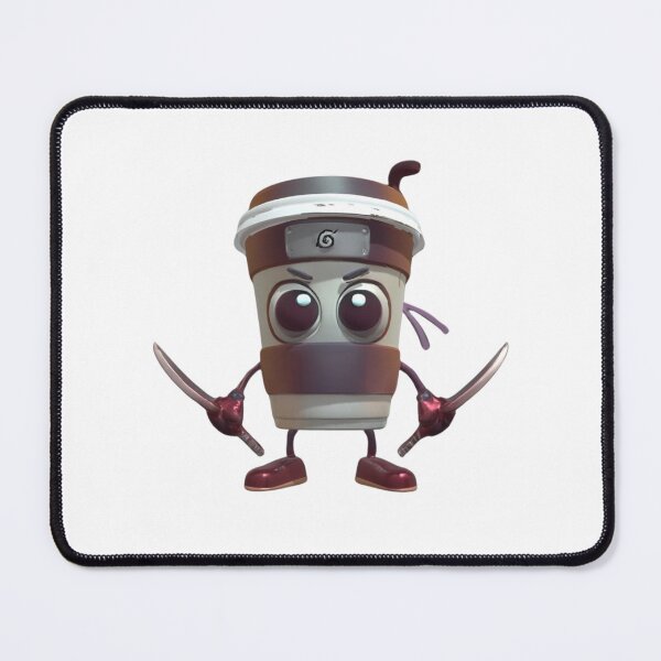 Item preview, Cappuccino Assassino – The world's deadliest coffee cup designed and sold by iTzTreS.