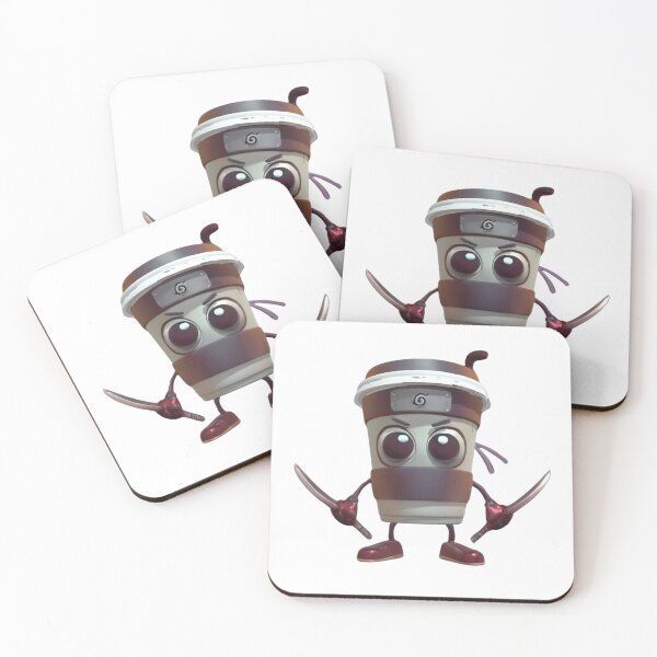 Item preview, Cappuccino Assassino – The world's deadliest coffee cup designed and sold by iTzTreS.