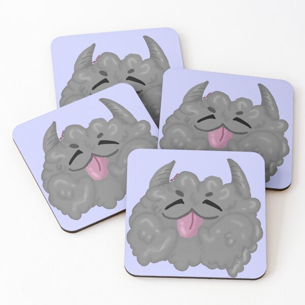 Item preview, Cheeky Blobby  designed and sold by Bre-Bug-242.