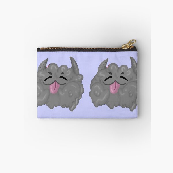 Item preview, Cheeky Blobby  designed and sold by Bre-Bug-242.