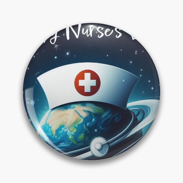 Item preview, Happy Nurses Day We Need More Like You designed and sold by gareored.