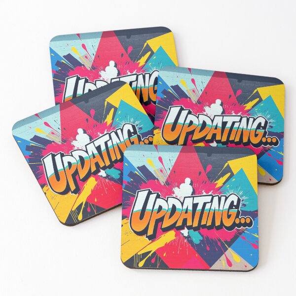 Item preview, Updating Street Art Graffiti designed and sold by Simplybe1.