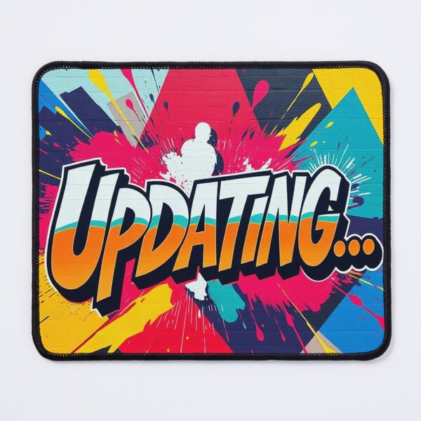 Item preview, Updating Street Art Graffiti designed and sold by Simplybe1.
