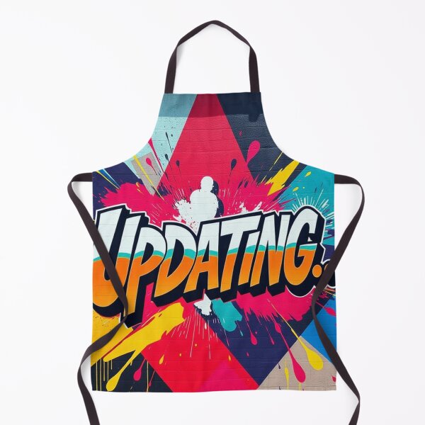 Item preview, Updating Street Art Graffiti designed and sold by Simplybe1.