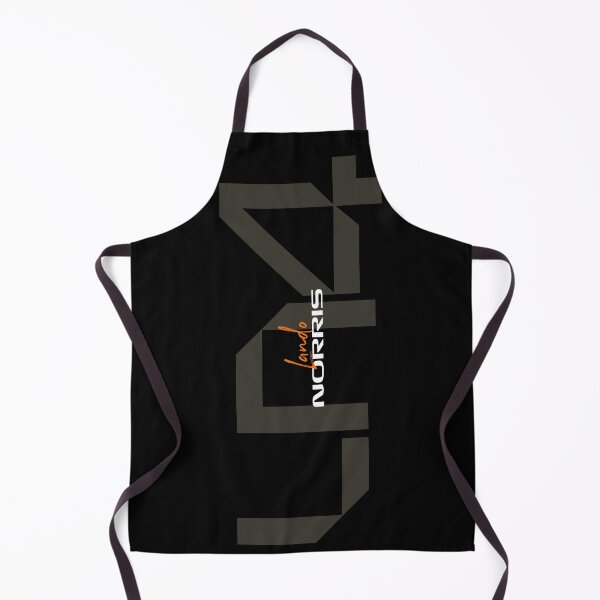Item preview, Lando Norris LN4 orange and black F1 2025  designed and sold by Pink Polar F1.