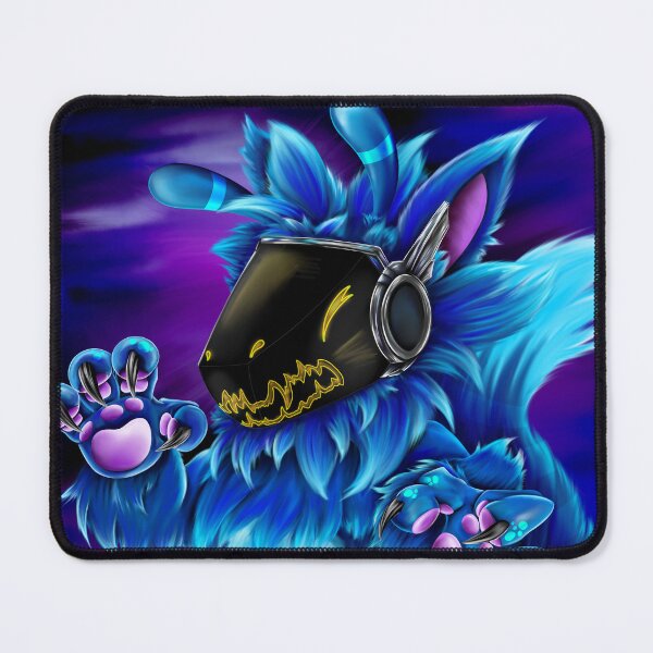 Item preview, Protogen designed and sold by Icydragon’s artworks.