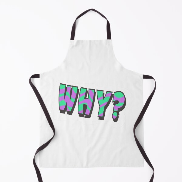 Item preview, Why ? designed and sold by priyanshustore.